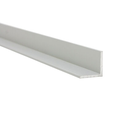 Alu Winkel ''ELOXIERT'' 1-3 m L Profil Aluminiumprofil Winkelprofil Aluminium