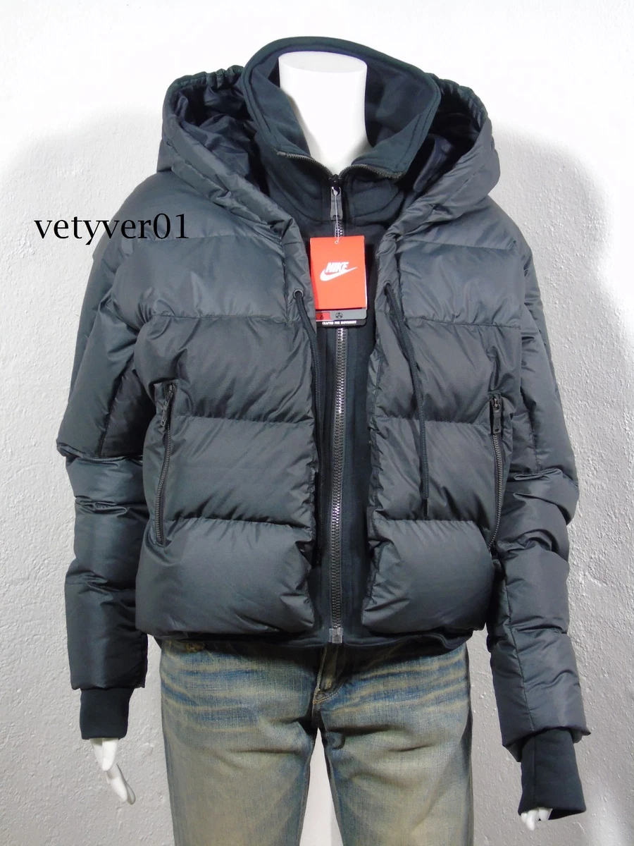 Down cocoon jacket sales