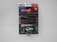 Greenlight Indy Car Series Tony Kanaan Andretti Green Racing