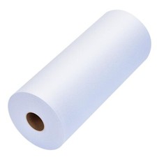 Cut Away Fabric Stabilizer for Embroidery 12in x 50 yd/Roll Cut Away Embroide...