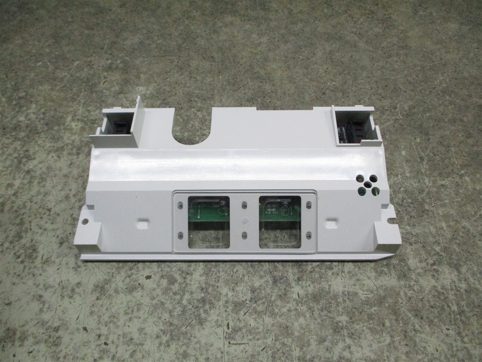 Whirlpool Refrigerator Control Board Black Box W10184874 Replacement Part