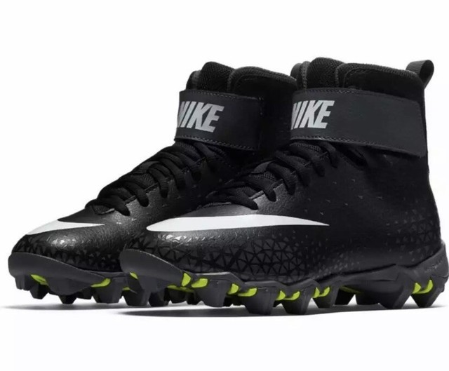 nike youth force savage shark