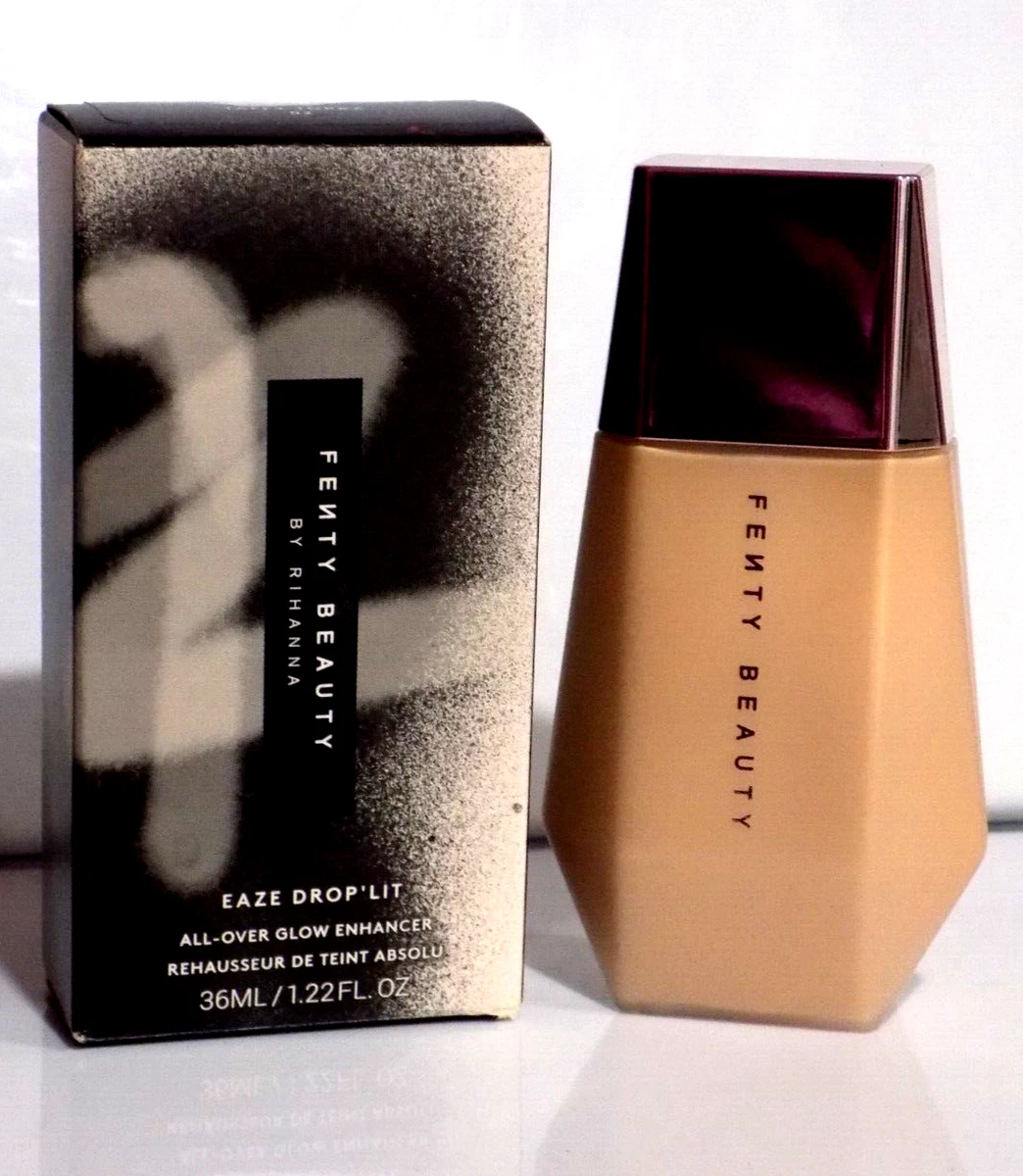Eaze Drop'lit All-Over Glow Enhancer - FENTY BEAUTY by Rihanna