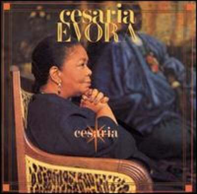 Cesaria by Césaria Évora: Used