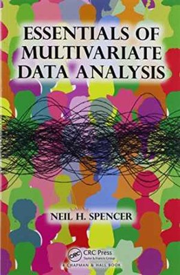 Essentials of Multivariate Data - Paperback, by Spencer Neil H. - Very Good