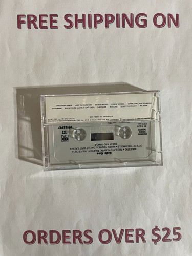 ALL $5 80's-90's ROCK POP BUY 5 & GET FREE SHIPPING BUILD YOUR CASSETTE TAPE LOT - Picture 134 of 269