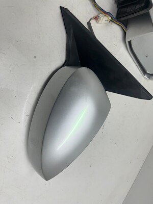 JDM NISSAN FAIRLADY Z Z33 350Z POWER FOLDING MIRROR OEM | eBay