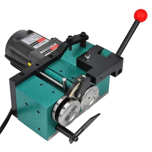 Electric Needle Grinding Machine Punch Sharpening Machine Thimble Punch Shaper - Picture 2 of 9
