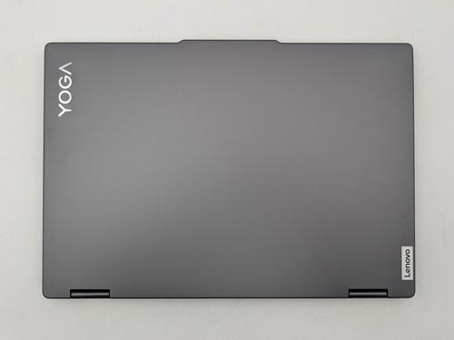 Lenovo Yoga 7 16IRL8 (82YN) 16" FHD+ Touch 13TH I7-1355U 512GB SSD 16GB W11 - Afbeelding 6 van 16
