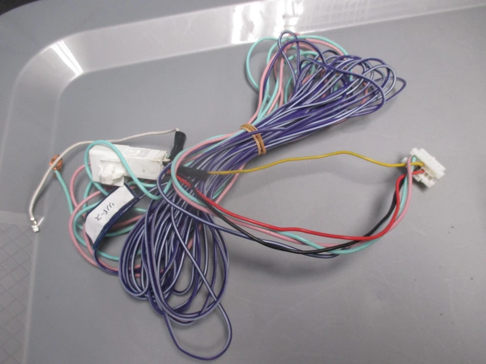 Eclipse JDM RHD GPS Navi USB VICS DVD CD SD TV AM FM 7" Touch Screen AVN-G03 - Image 2 of 4