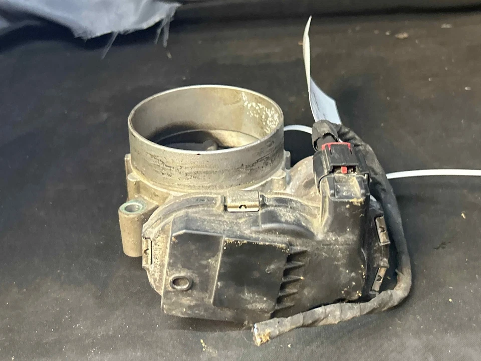 Fits 2013-2023 Dodge Charger, 5.7L Throttle Body, OEM:53034251AD Foto 3 de 4
