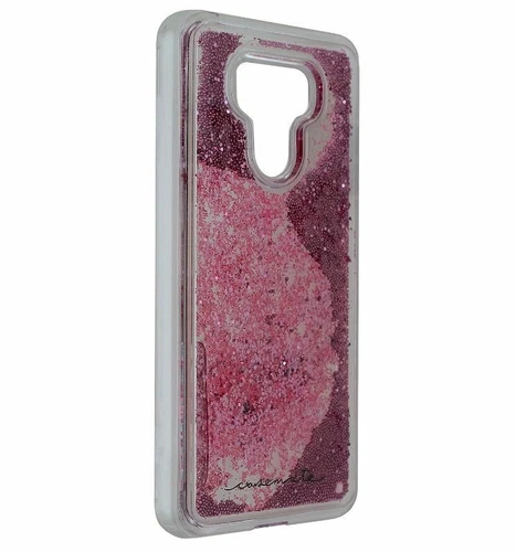 Case-Mate Naked Tough Waterfall Case for LG G6