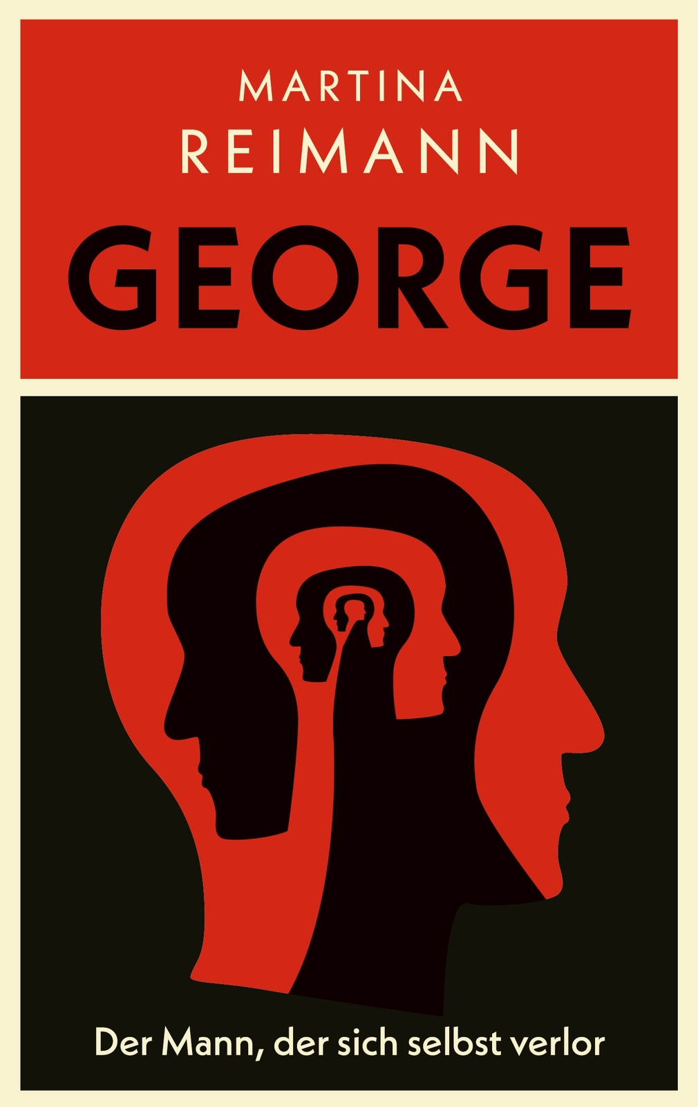Thumbnail - George (buch)