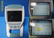 Verathon BVI9400 Ref 0570-0190 Bladder Scanner Console ONLY ~ 33586