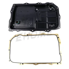 FOR JEEP WRANGLER TRANSMISSION BOX OIL PAN COVER 2018 - 2023