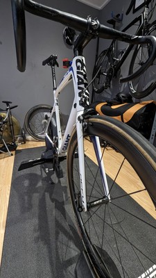 giant defy frameset