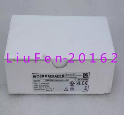1PC New BD pressure switch DMK331 250-1003-1-5-100-100-1-1-2-000