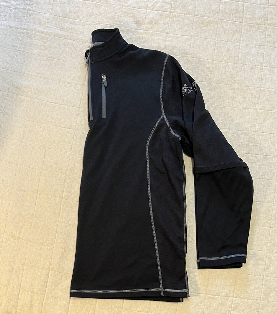 Rawlings Pullover - image 1