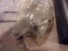 OEM RED MAX HUSQVARNA 576591901 CRANKSHAFT