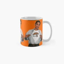 Occidental College Obama Classic Mug , Gift For Family