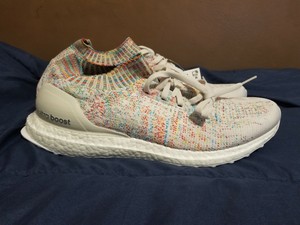 adidas ultra boost uncaged multicolor mens