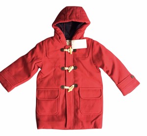 jojo maman bebe duffle coat