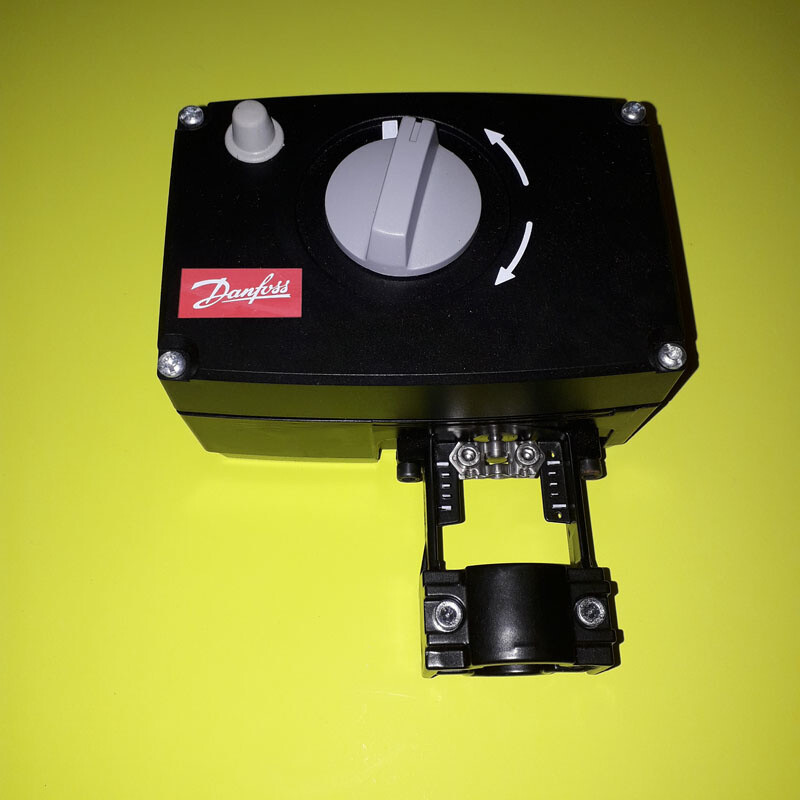 Danfoss AME 25 ventilmotor – dba.dk – Kob og Salg af Nyt og Brugt