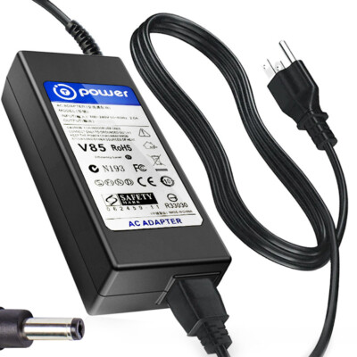 AC Adapter for Brady BMP41 BMP51 BMP53 BMP61 BMP71 Series Portable Label Printer