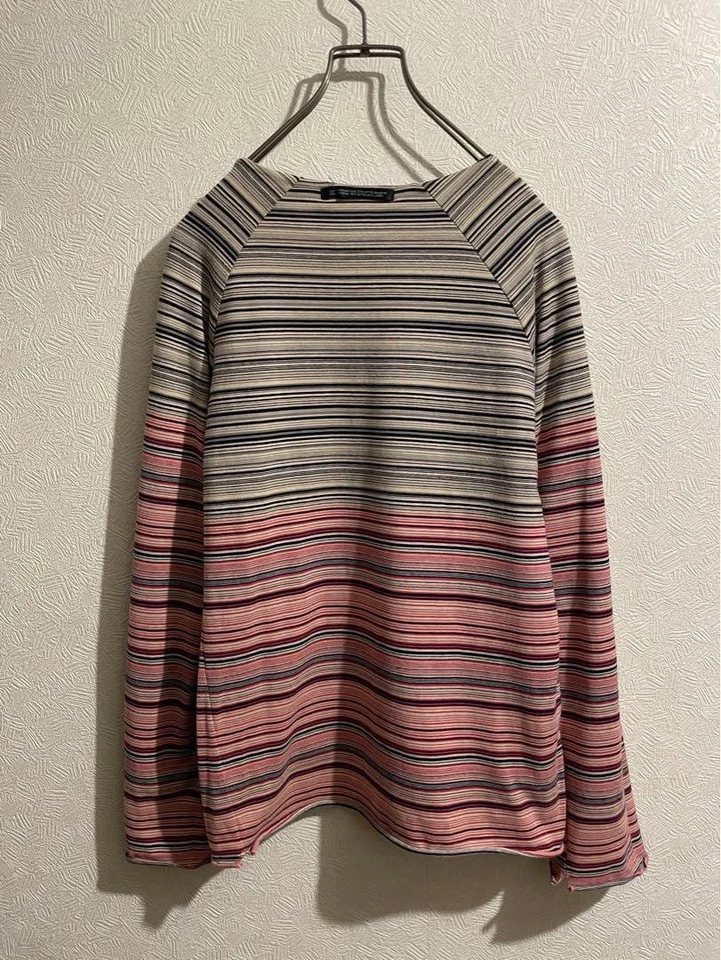 JUEGO DE PUNTO REVERSIBLE USADO Y'S YOHJI YAMAMOTO ACEPTABLE Foto 3 de 4