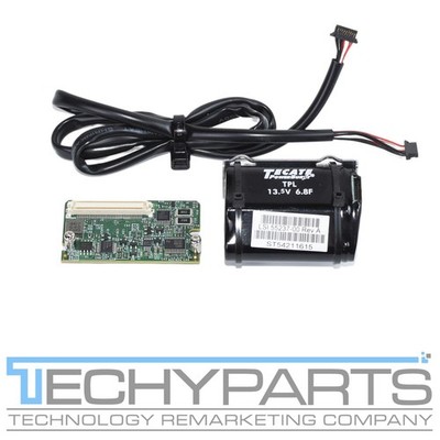 Supermicro BTR-CV3108-U1 CacheVault for LSI 3108 Supercap mounting for 2U Ultra