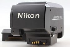 [N MINT] Nikon DX-1 Automatic Multi-Pattern Finder For F3AF Film Camera F JAPAN