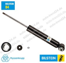 Bilstein B4 Gasdruckstoßdämpfer hinten für BMW 6er Cabriolet E64, Bj. 2004-2010