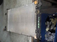 Radiateur Seat MALAGA