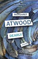 Margaret Atwood - Dearly Poems - Paperback - G245Z