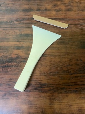 Japanese Shamisen Bachi Pick Traditional instrument D69