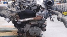 Moteur Nissan NAVARA