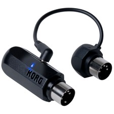 Korg BM-1 - MIDI-Tool für Keyboards