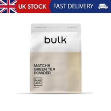 Bulk Matcha Green Tea Powder, 500 g