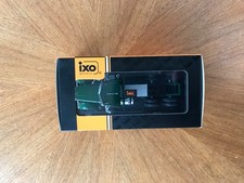 ixo model truck. TRO048 PETERBUILT