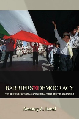 Amaney Jamal | Barriers to Democracy | Taschenbuch | Englisch (2009)