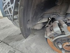 286103Z100 HINTERES AUSPUFFROHR / 213424 FÜR HYUNDAI I40 I VF 1.7 CRDI
