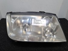 Feu avant (phare) Volkswagen BORA