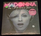 Madonna: The Confessions Tour Live From London Ltd Ed-RSD 2026 Exclusive!