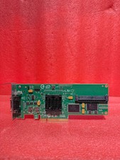 LSI Logic SAS3442E-R 4-Port SAS PCI-e x8 Host Bus Adapter RAID Controller