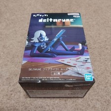 DELTARUNE Figlife Rouxls Card Figur aus Japan