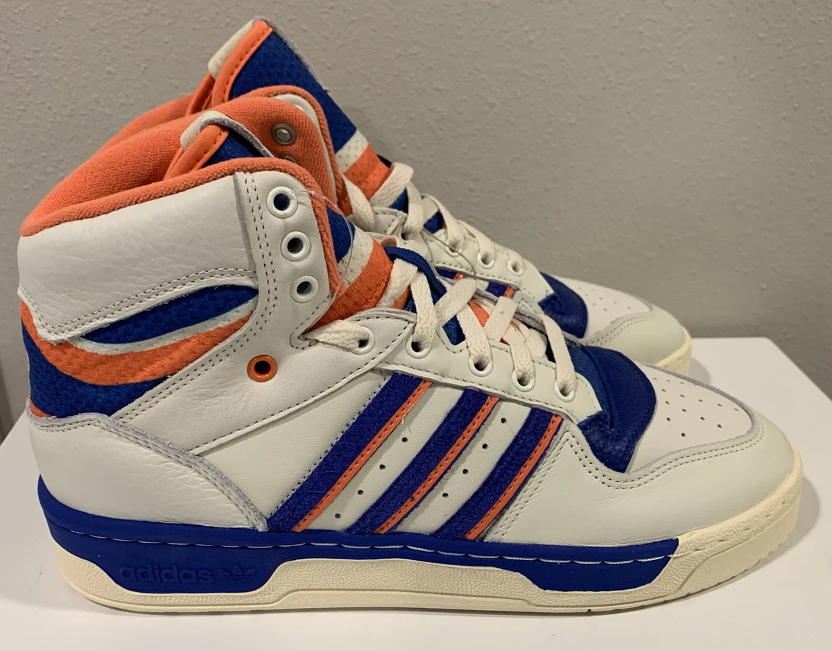 adidas Attitude Hi White for Sale | Authenticity Guaranteed | eBay