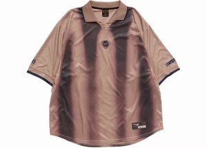 NIKE Total 90 半袖シャツ ブラウン Total 90 Jersey | eBay