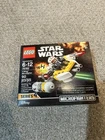 LEGO Star Wars: Y-Wing Microfighter (75162)