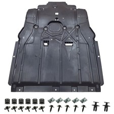 UNTERFAHRSCHUTZ MOTORSCHUTZ Mercedes A W177 V177 B W247 Klasse ab 2019