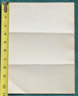 1949 Illinois Central Railroad Passenger Department Circular ICRR Railway Guide — photo 9
